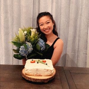 Meet your Posher, Nancy